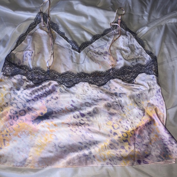 Cami top - Picture 3 of 3